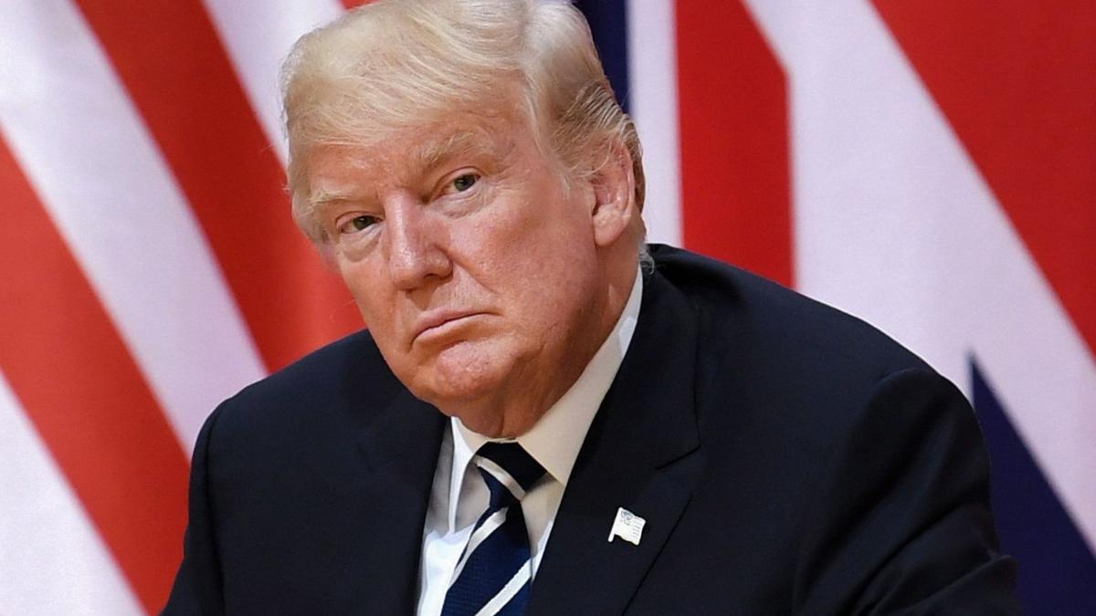 Curtea Supremă a SUA decide luni dacă Donald Trump poate continua cursa prezidențială