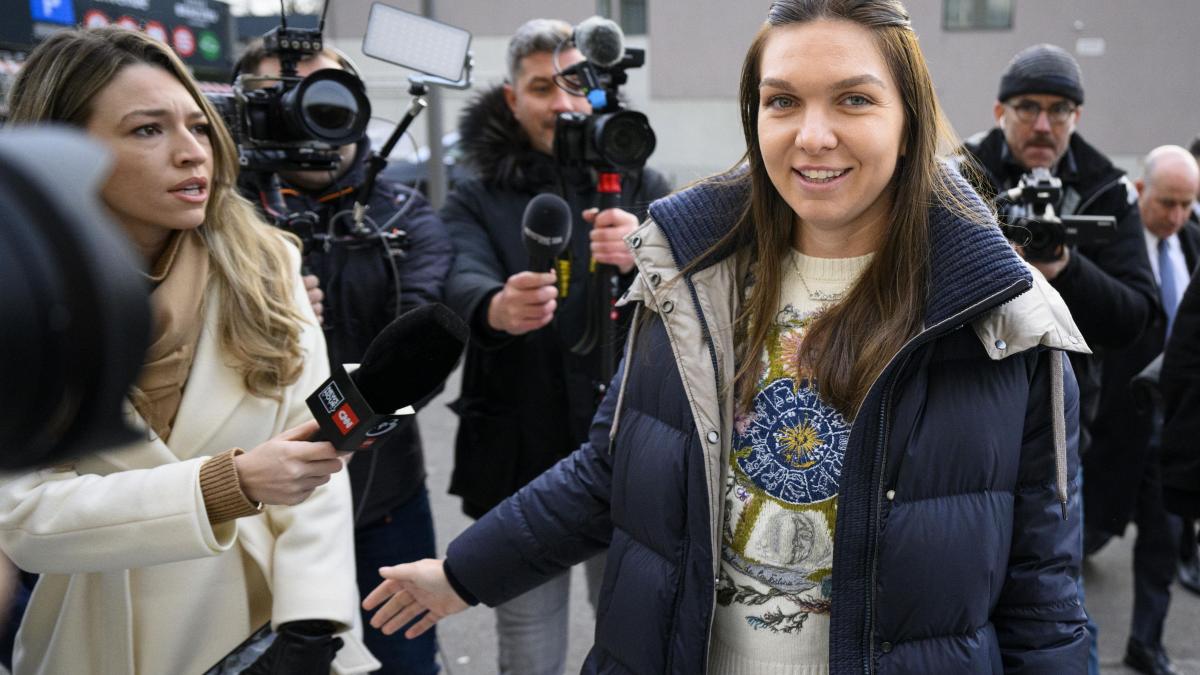 Reacția Simonei Halep după reducerea suspendării. „Abia aștept să mă întorc în circuit”