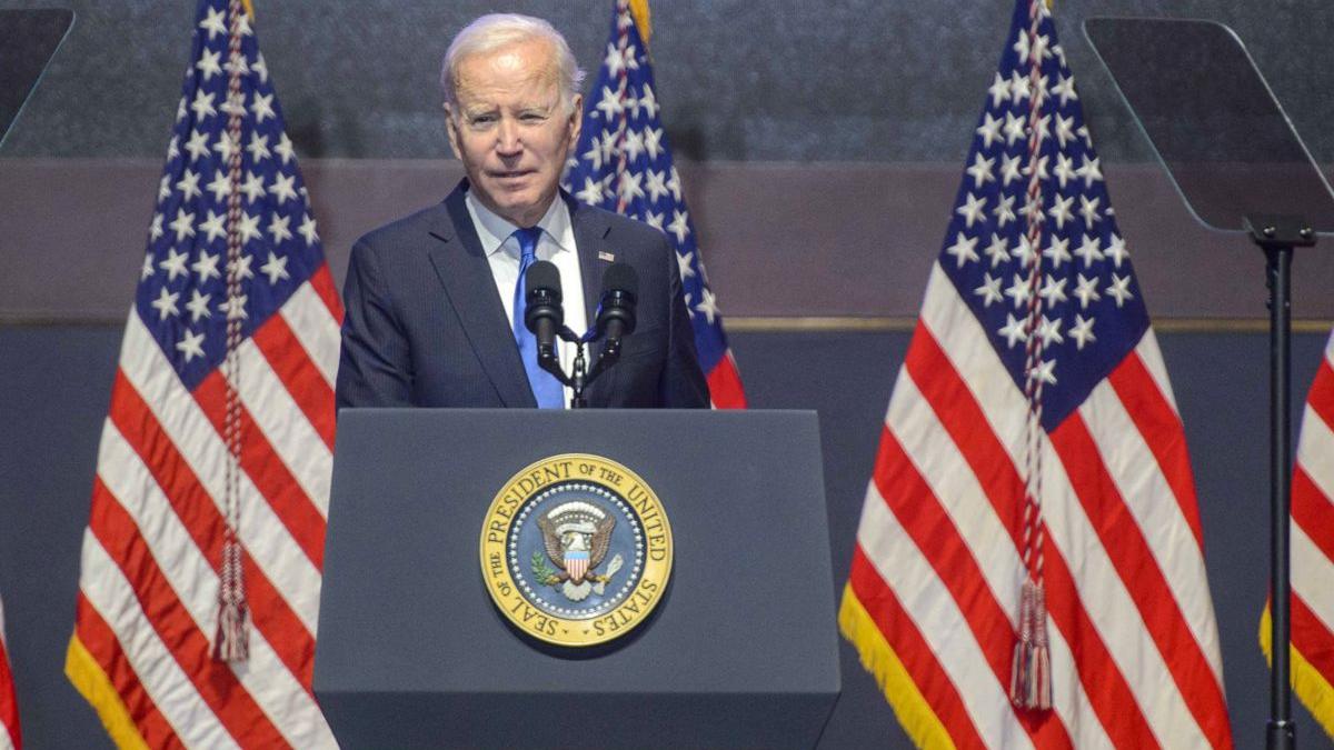 Biden îndeamnă alegătorii lui Haley să-l susțină după ce ea a renunțat la cursa pentru Casa Albă