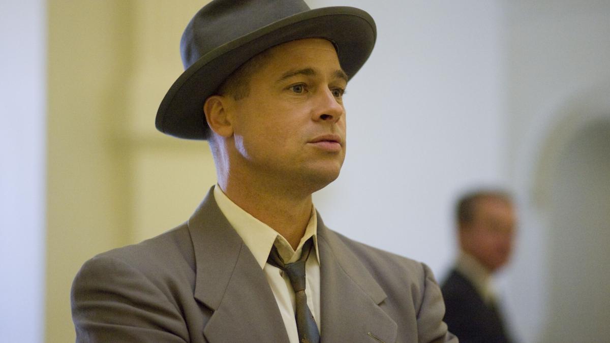 Ritual de purificare practicat de Brad Pitt la Biserica Scientologică: 5 ore în saună alături de o adolescentă de 15 ani