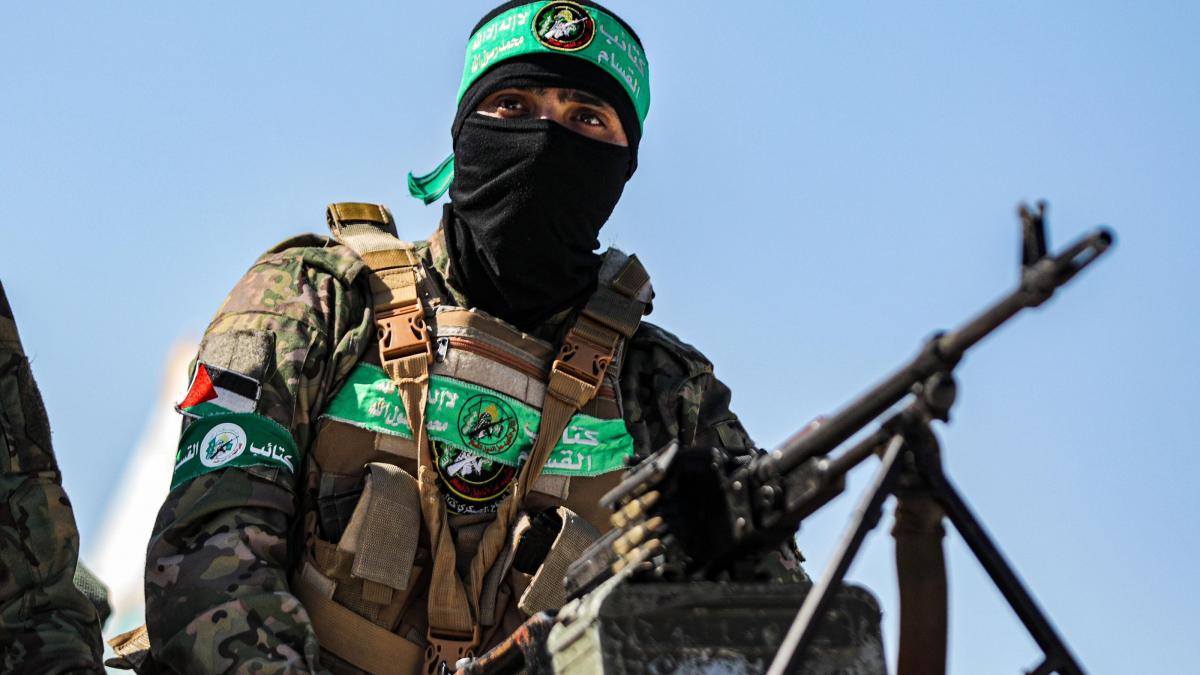 Delegația Hamas a plecat de la negocierile din Cairo privind un acord de încetare a focului în Gaza