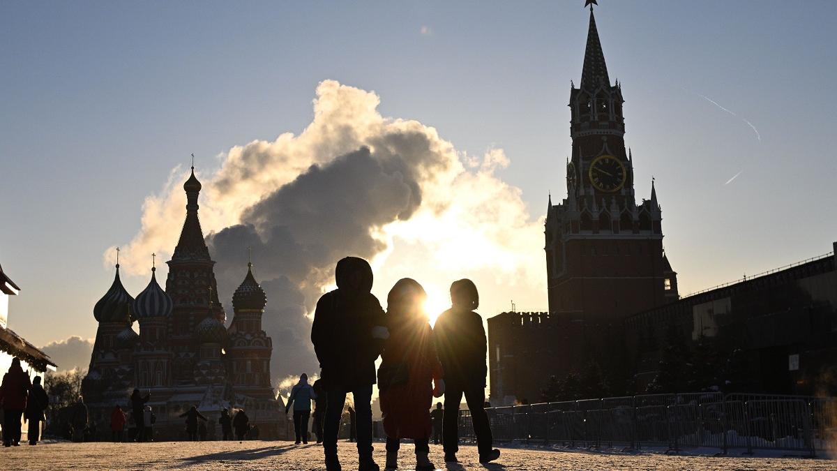 Ambasada SUA în Rusia avertizează asupra unui atac extremist iminent la Moscova