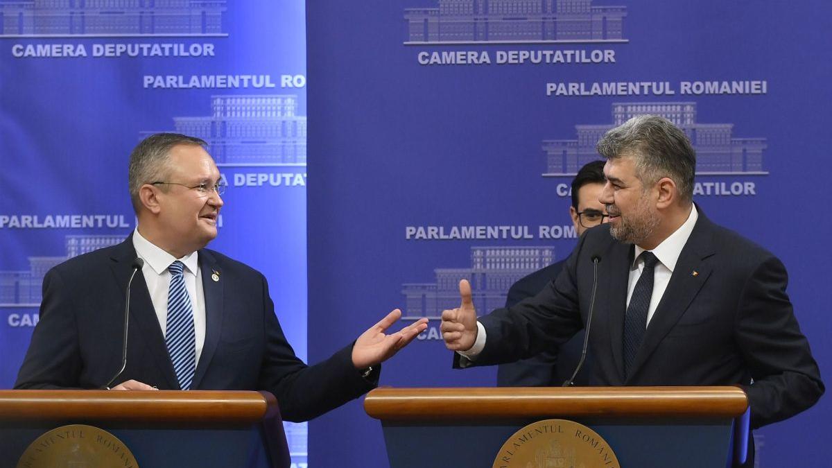 Coaliția a agreat măsuri de sprijin pentru diferite segmente din economie și social