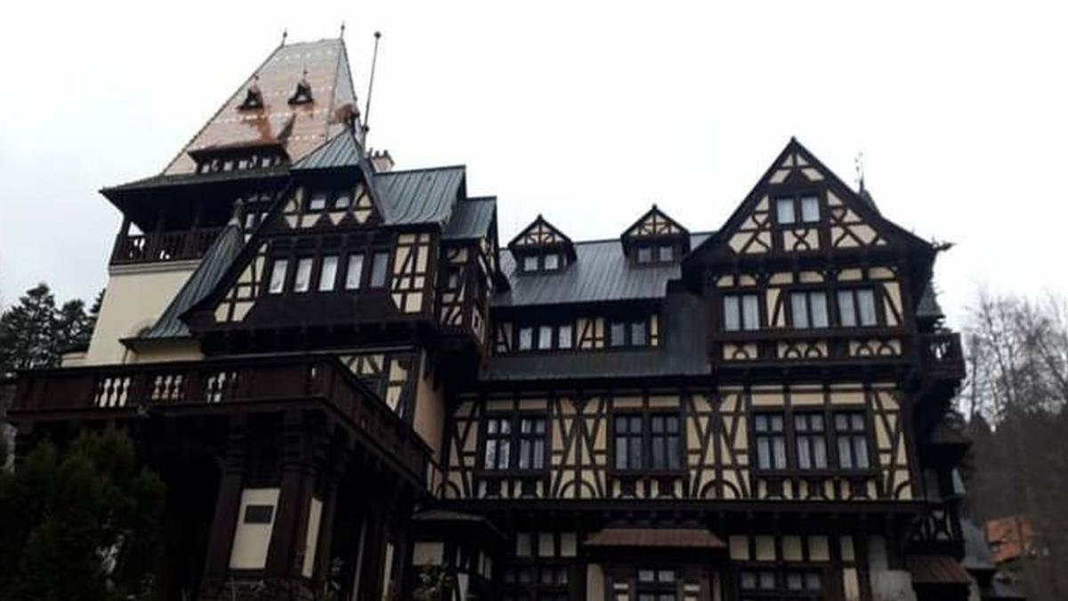 Relațiile diplomatice dintre România, Franța și Germania, aniversate de Custodele Coroanei la Peleș