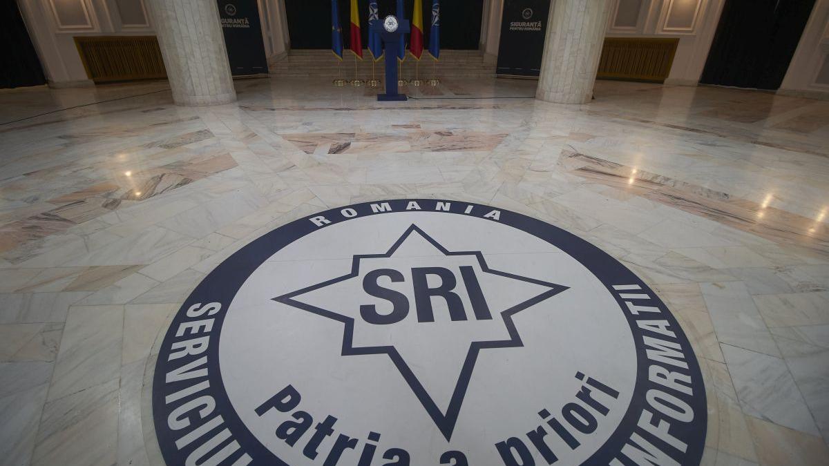 Mesajul SRI de Ziua Femeii: „Cele mai bune filaje nu ne aparțin”