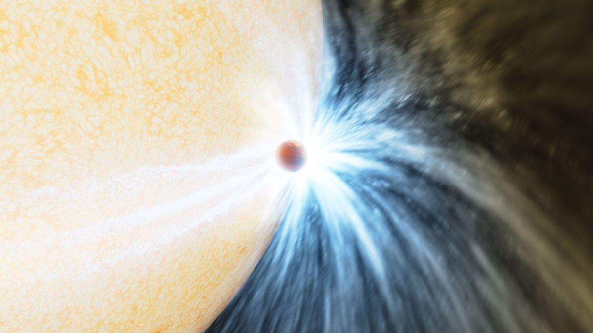Alertă de furtună geomagnetică pentru 9 martie. Activitatea solară este în creștere