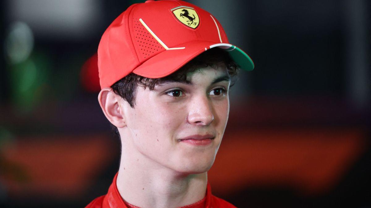 Un pilot britanic a debutat în Formula 1 la doar 18 ani
