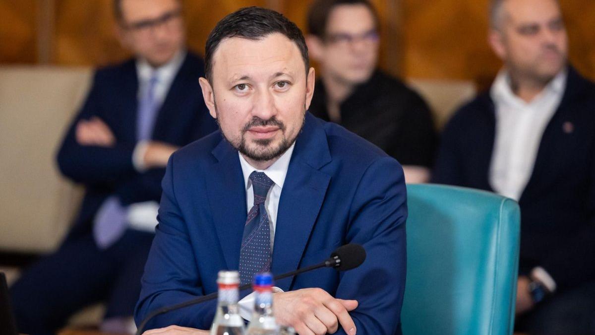 Fechet: Colectarea separată a deşeurilor se face doar în procent de 13%