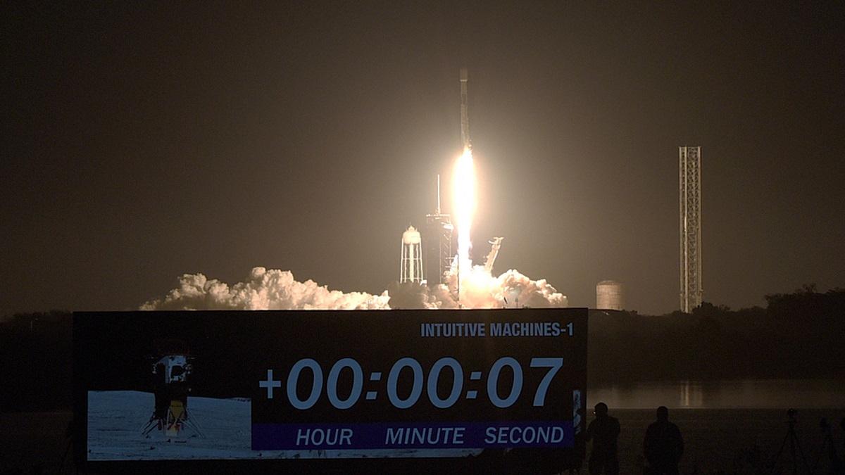 Racheta Kairos a companiei Space One a explodat la câteva secunde după lansare