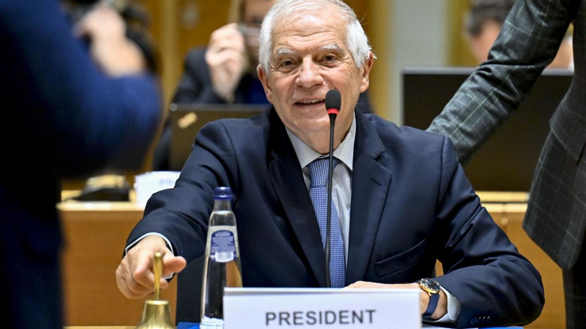 UE acordă încă un ajutor militar de 5 miliarde de euro Ucrainei