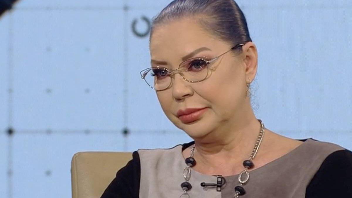 Drama din viața Eugeniei Șerban: "Ești în stare să-ți iei și propria viață să nu mai vezi"