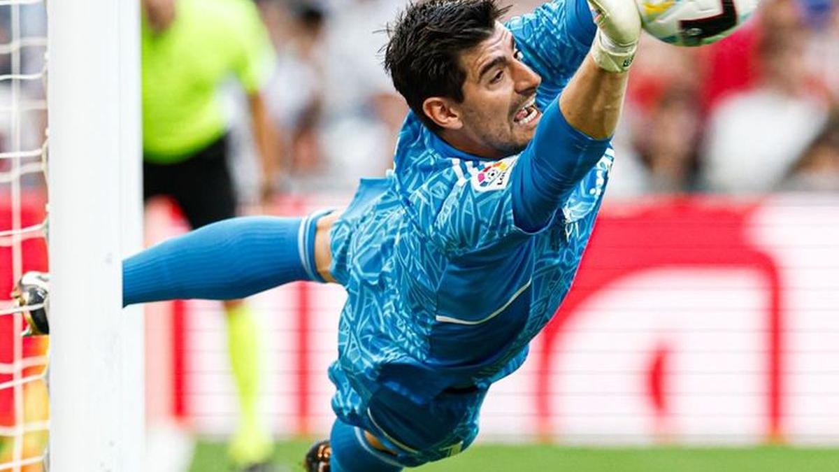 Real Madrid – Manchester City - finala din sferturile Ligii Campionilor