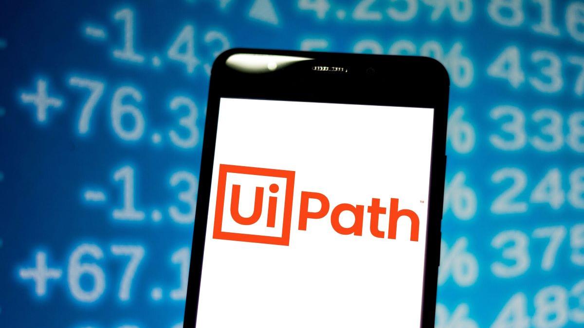 UiPath,  compania de software fondată în România, raportează primul profit trimestrial de când s-a listat pe Wall Street