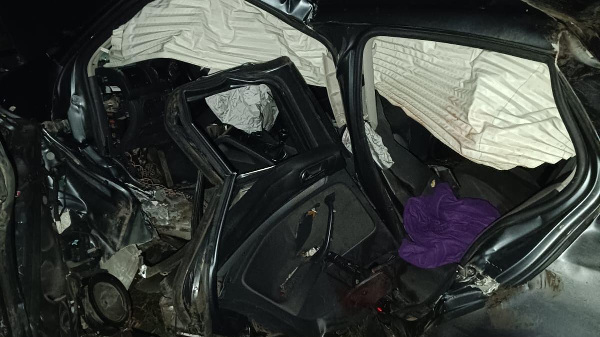 Grav accident rutier în Vaslui: O victimă e în comă, iar alta are un picior amputat