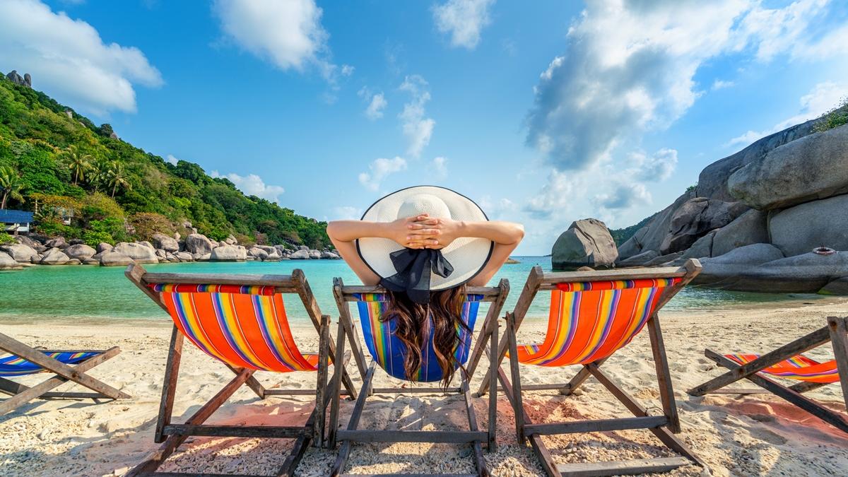 Cum să ai mai multe zile de vacanță cu mai puține zile de concediu