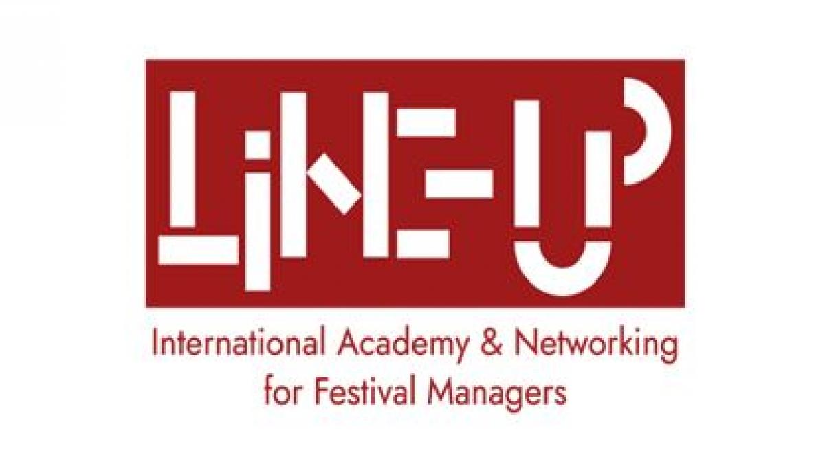 Lansare înscrieri LINE-UP Academy: întâlnirea anuală a managerilor de festivaluri de film și teatru cu profesori universitari și studenți