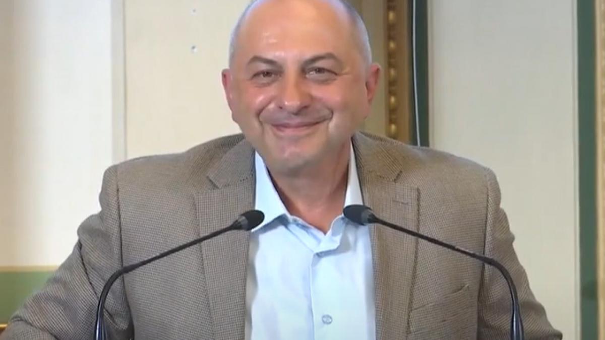candidat psd pnl medic catalin cirstoiu primari capitalei