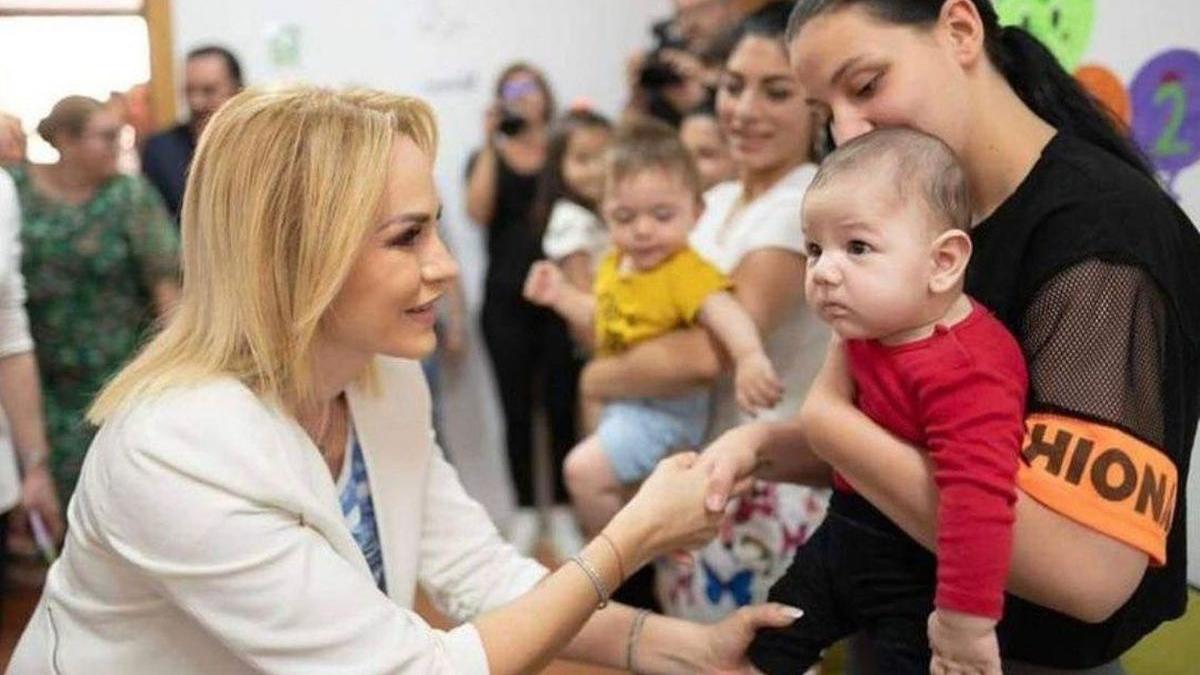 Firea citează din Pierre de Coubertin: Ai învins? Continuă! Ai pierdut? Continuă!