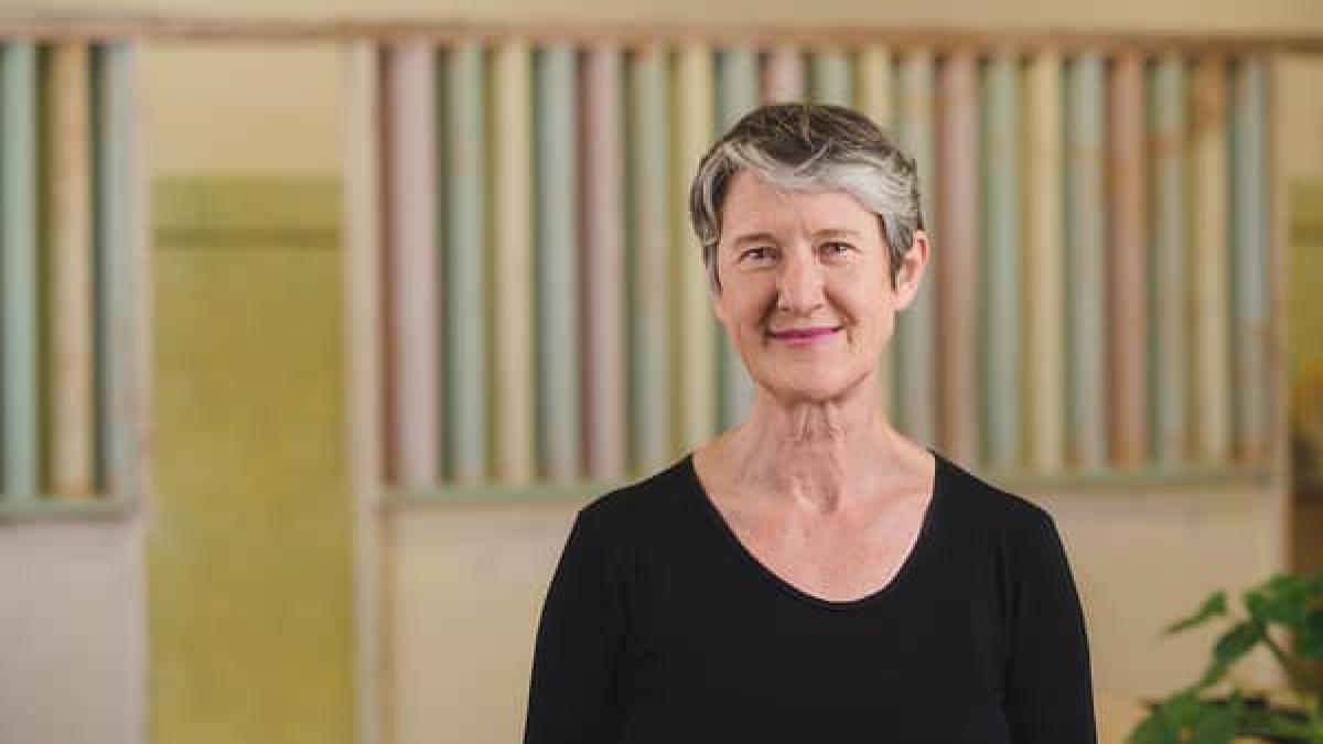 Mesajul Președintelui ASSITEJ, Sue Giles, cu ocazia Zilei Internaționale a Teatrului pentru Copii și Tineret