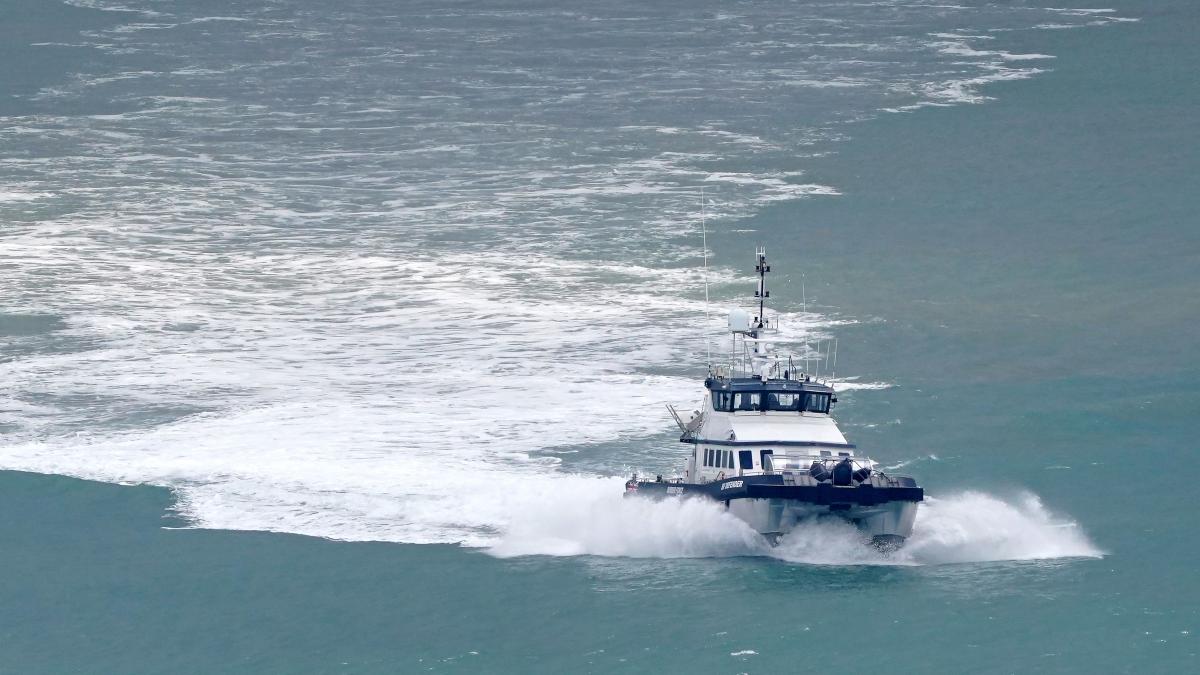 Tensiuni la cote maxime în Marea Chinei de Sud