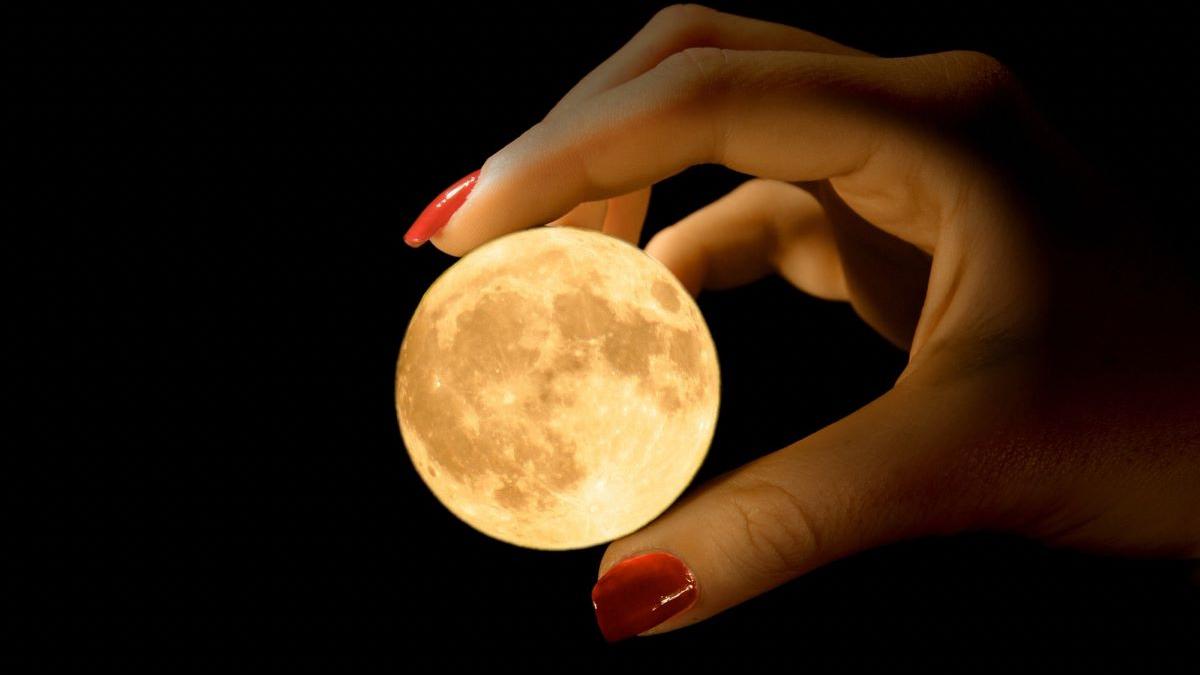 Influența eclipsei de Lună plină din 25 martie 2024 pentru fiecare zodie