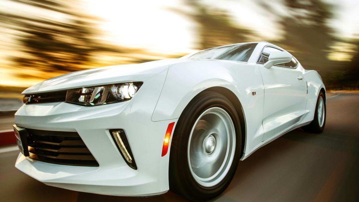 Transformă-ți autoturismul într-un Supercar! Află cum să îmbunătățești estetica unei mașini