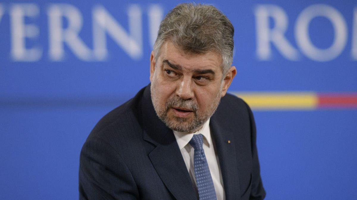 Ciolacu, despre coaliţia cu PNL: Suntem condamnaţi împreună să continuăm acest proiect pentru România