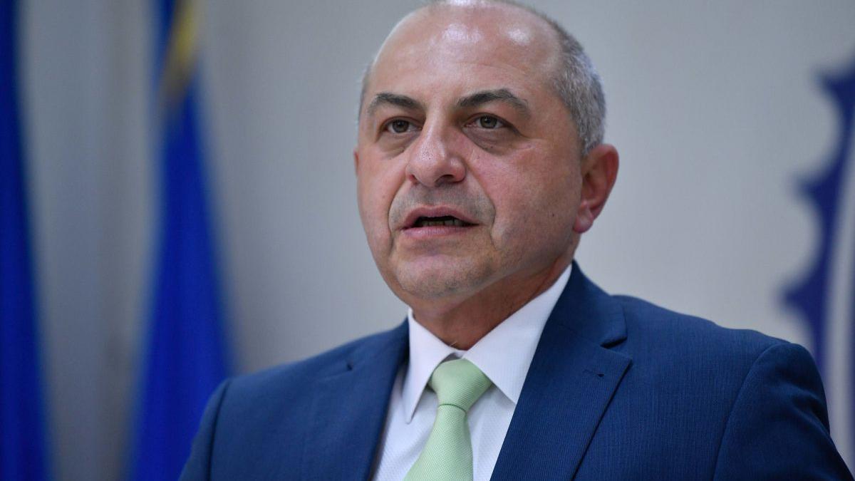 Cîrstoiu: Salut decizia reprezentanţilor PSD şi PNL de a aproba bugetul Capitalei