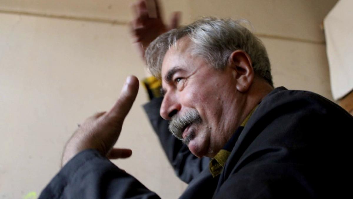 Pierdere grea pentru cultura românească A murit pictorul Ioan Aurel