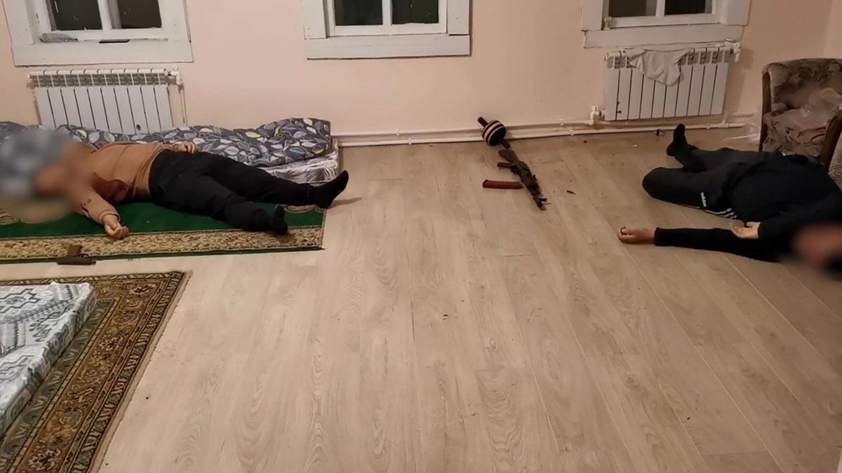Ce este filiala Khorasan, care s-ar afla în spatele atacului sângeros din Rusia