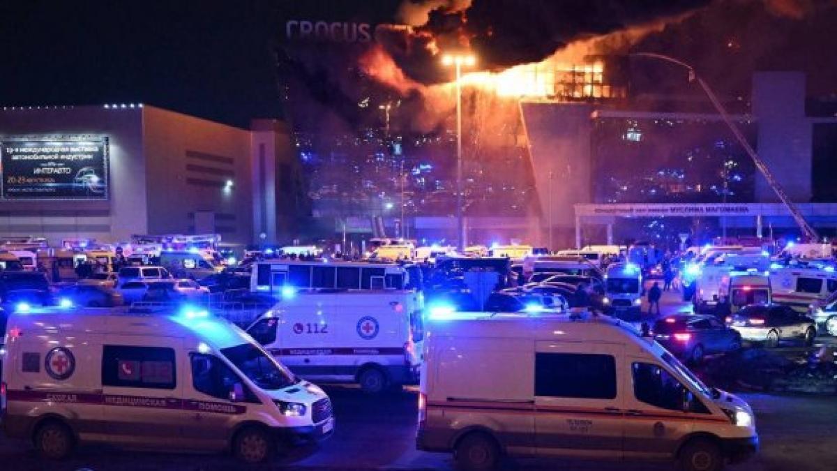 isis revendica atac moscova oficial sua avertizare rusia