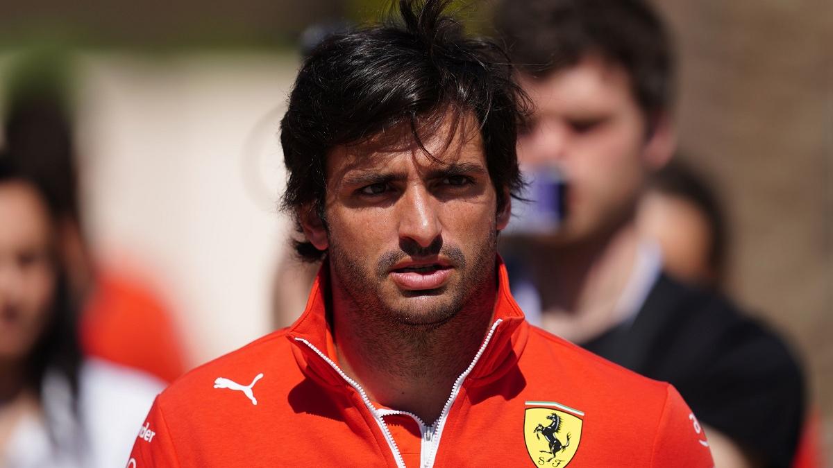 Carlos Sainz a câștigat Marele Premiu al Australiei