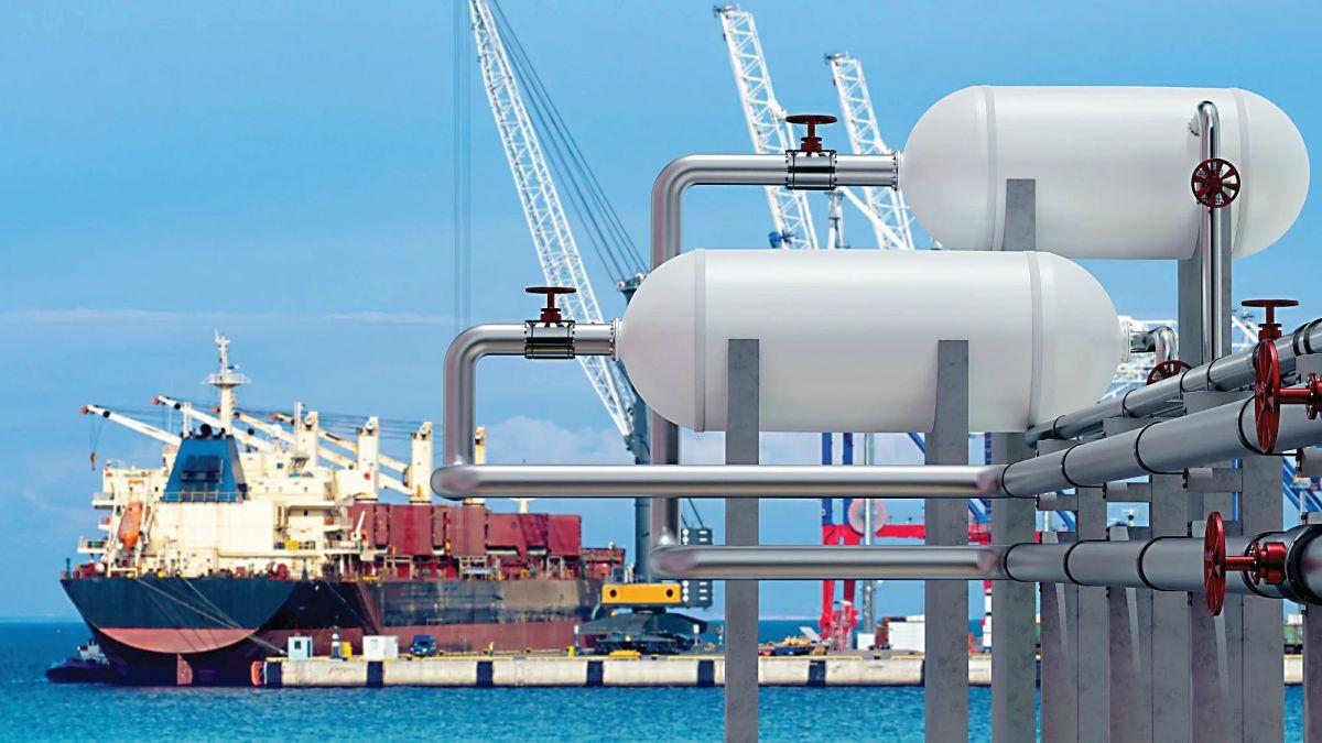 Grecia devine hub energetic pentru Europa