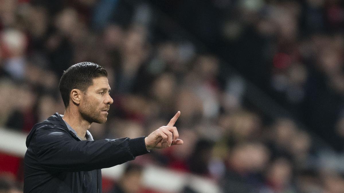 Xabi Alonso va ajunge la Bayern și nu la Liverpool dacă pleacă de la Leverkusen – presa germană