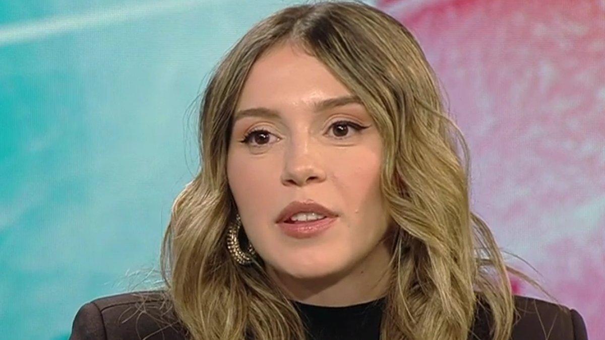 Cum a învins cancerul fiica lui Meme Stoica: „Am primit diagnosticul la 24 de ani”