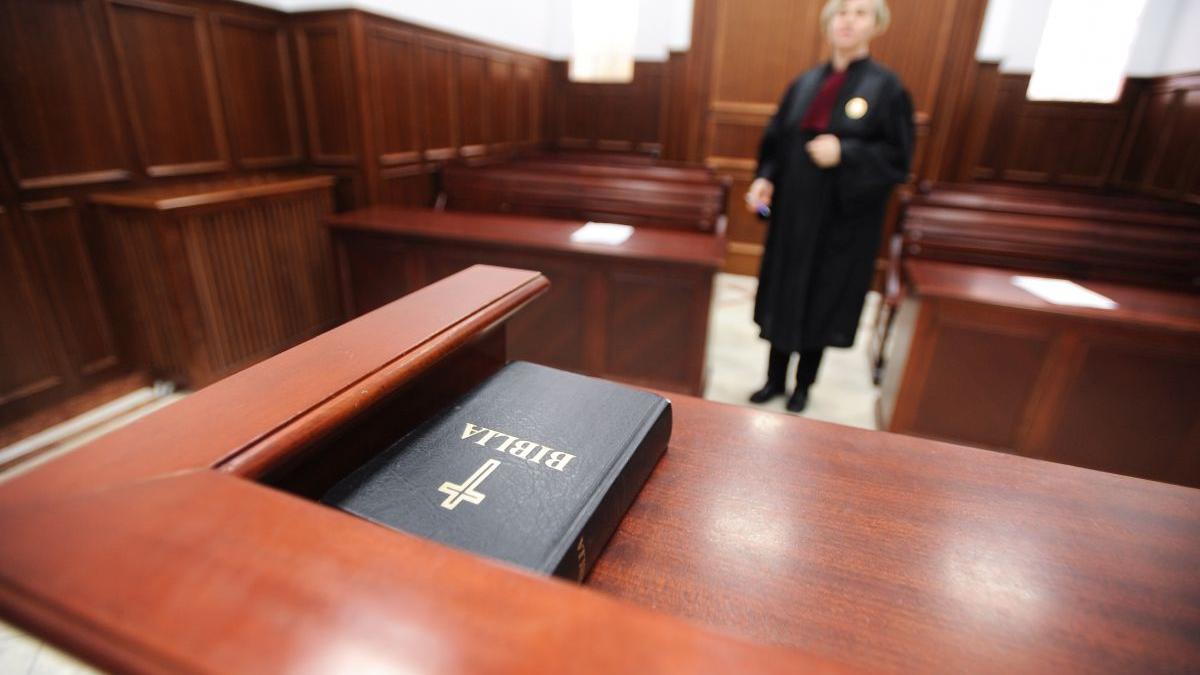 Peste 1.100 de candidați îndeplinesc condițiile de participare la admiterea în magistratură