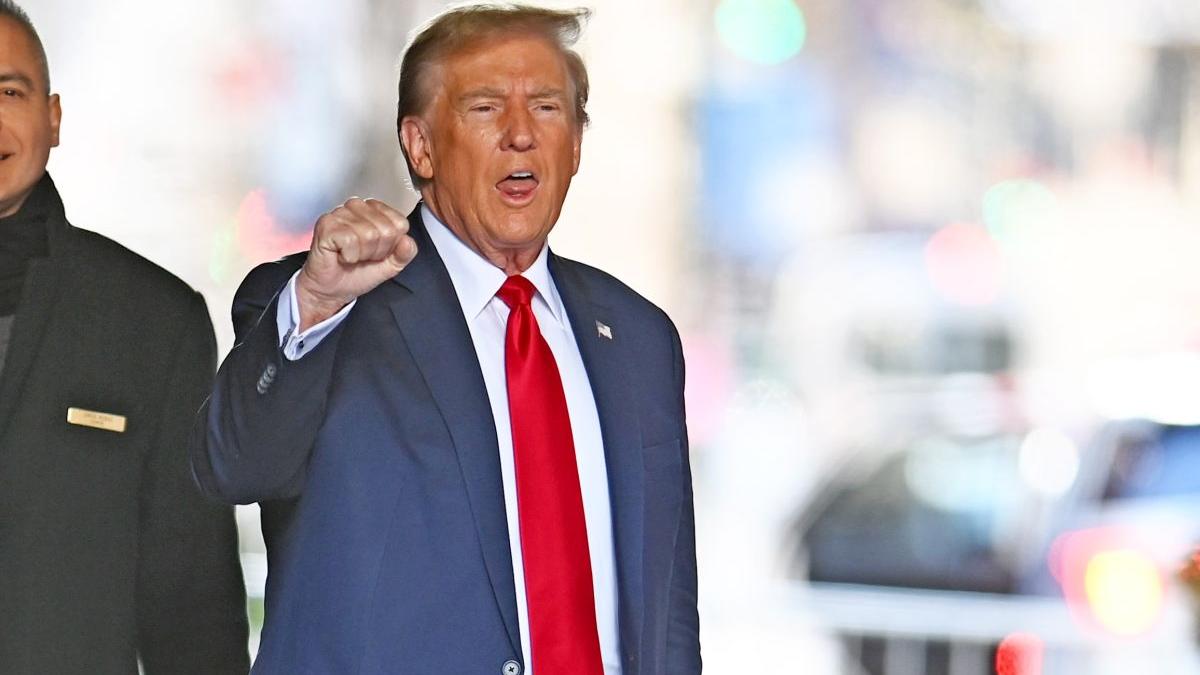 Averea lui Donald Trump a crescut cu 5 mld. de dolari