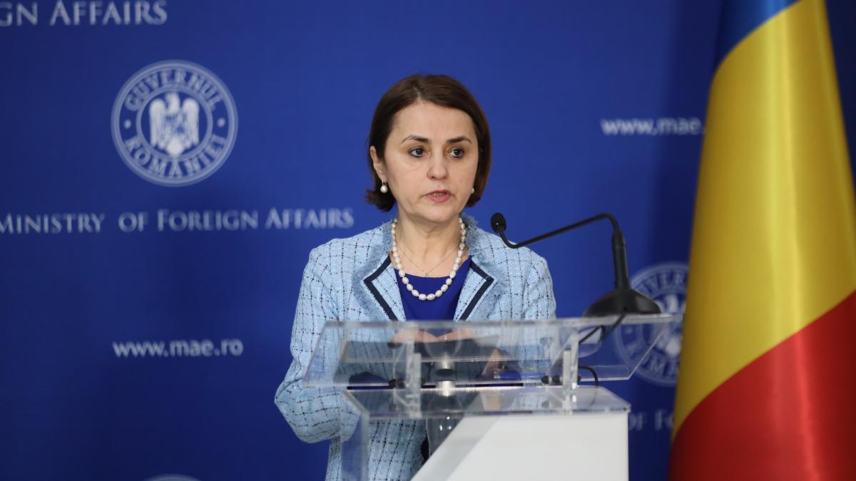 MAE lansează campania „Born in NATO”