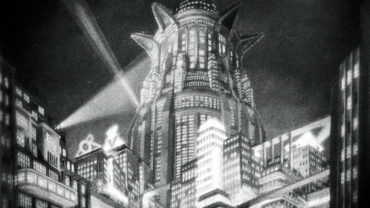 Cine-concerte la TIFF.23: cel mai influent film realizat vreodată și un horror japonez provocator
