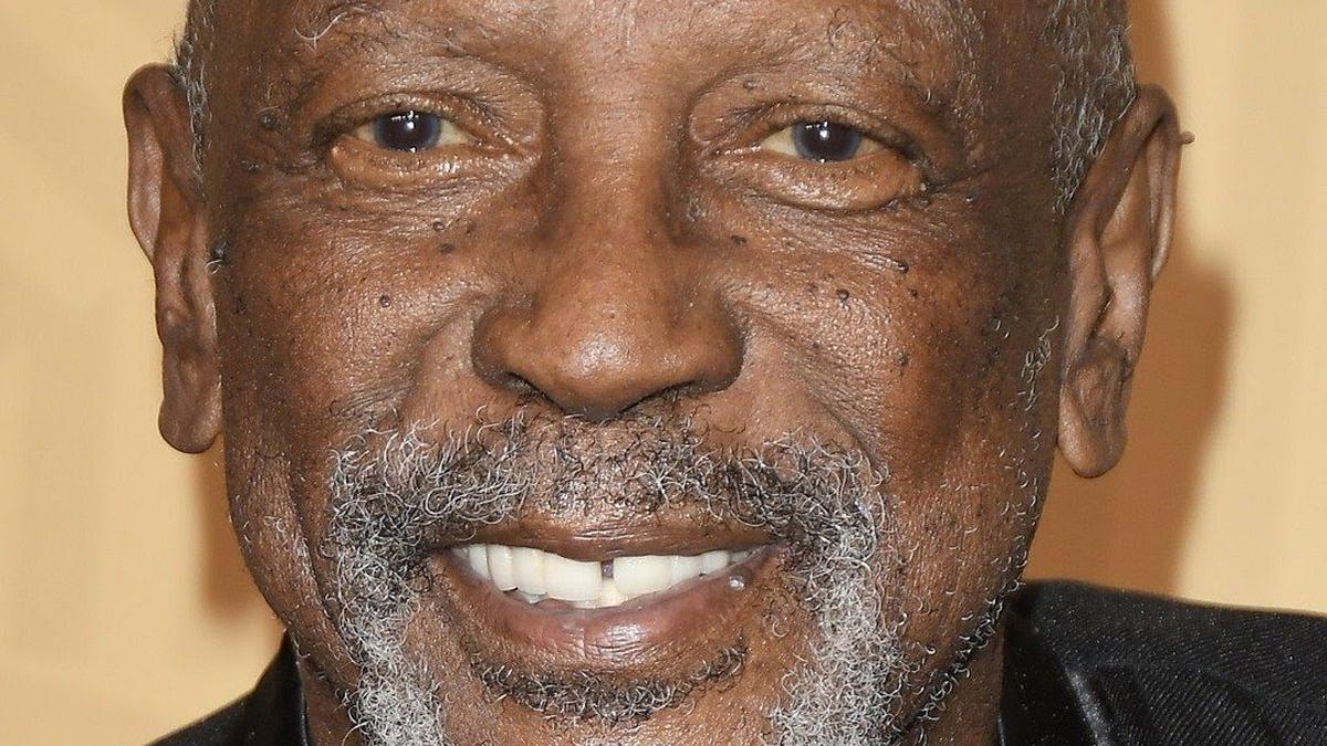 Louis Gossett Jr, primul actor de culoare care a câștigat un Oscar, a murit