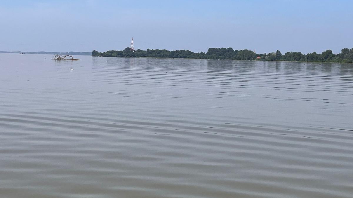 Accident naval cu 11 răniți, pe Dunăre: un vas de croazieră a intrat într-o ecluză
