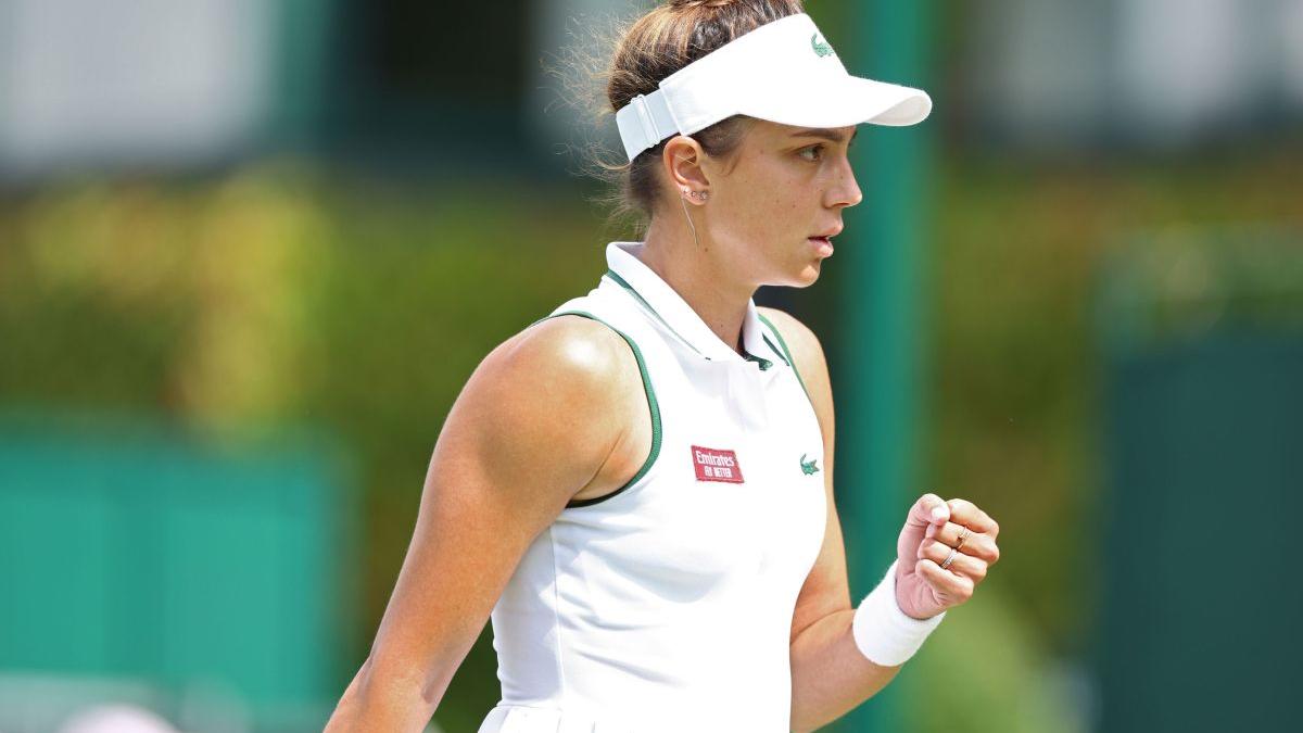 Halep nu va face parte din echipa României la confruntarea cu Ucraina din Billie Jean King Cup