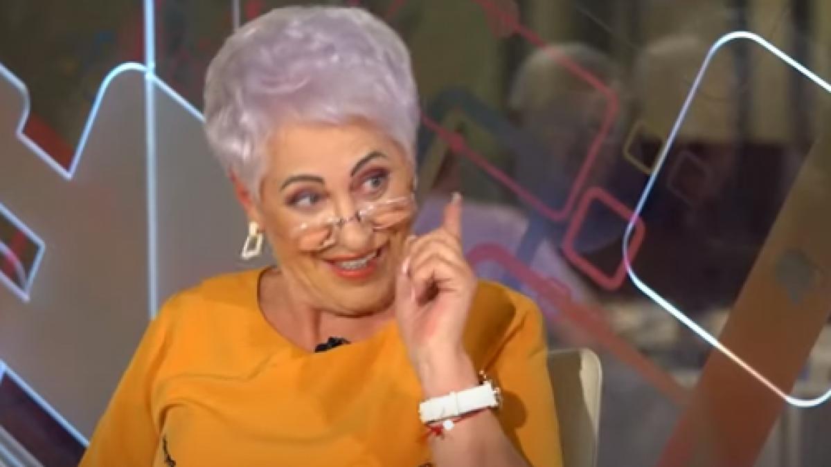 Șapte picături care vindecă acneea. Lidia Fecioru: "Sunt bune şi pentru fete şi pentru băieţi"