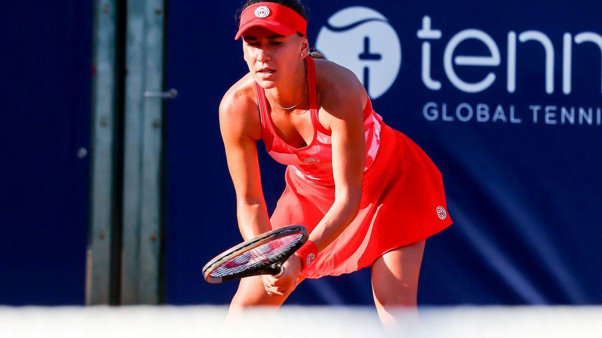 Irina Bara a trecut de primul tur la Bogota. Ana Bogdan, eliminată la Charleston