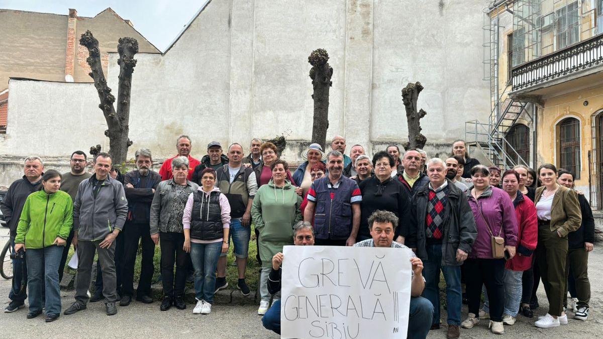 Condiții de muncă inimaginabile pentru secolul XXI. Poșta Română: fără WC-uri, fără apă și cu sedii în casele angajaților