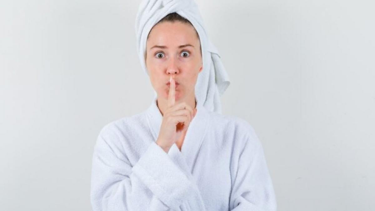 Îngrijirea tenului sensibil: 5 greșeli de evitat 
