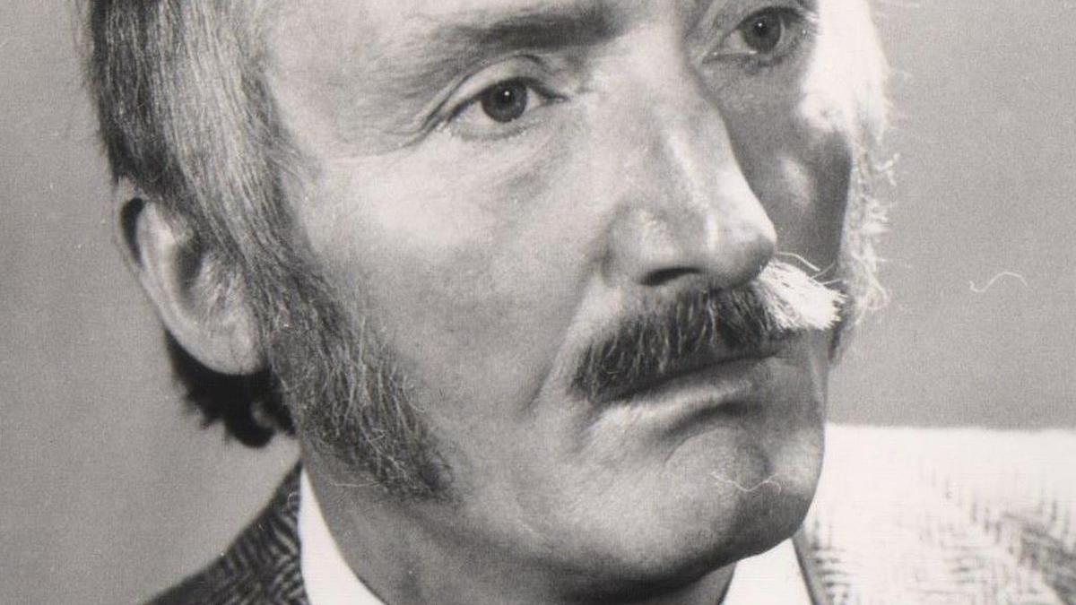 Mihai Ursachi, poetul extravagant al Iașiului