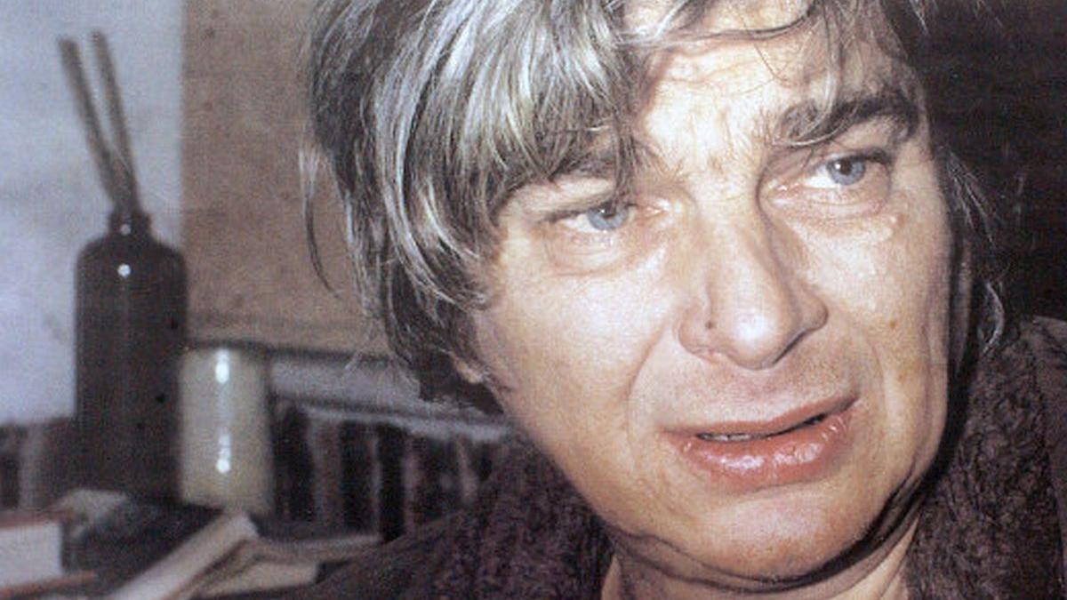 Nichita Stănescu, 5 mănunchiuri de lumină în ochi