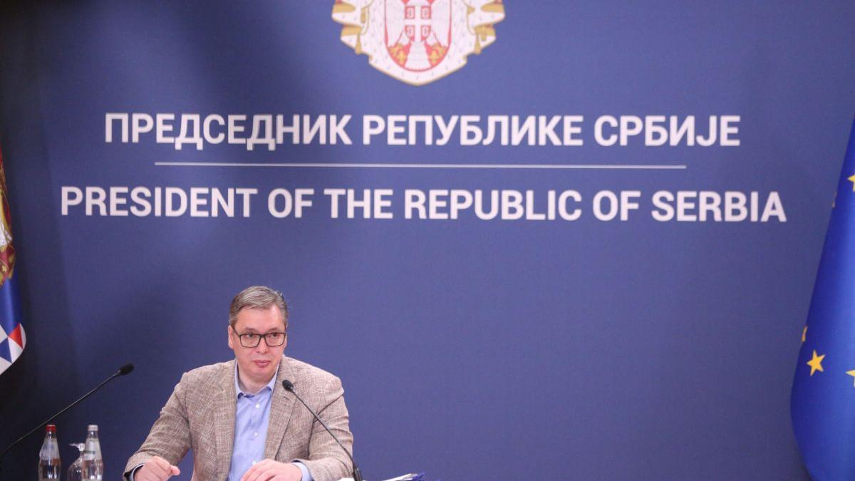 Au fost arestați ucigașii micuței Danka Ilić din Bor. Cele două persoane și-au mărturisit deja crima. „Cu ce ​​fel de monștri avem de-a face?”