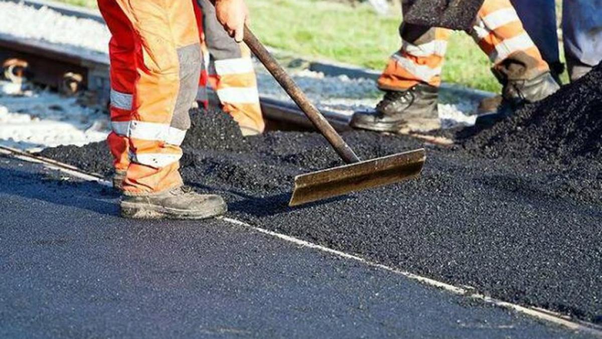 Traficul restricționat pe Autostrada Soarelui pentru lucrări